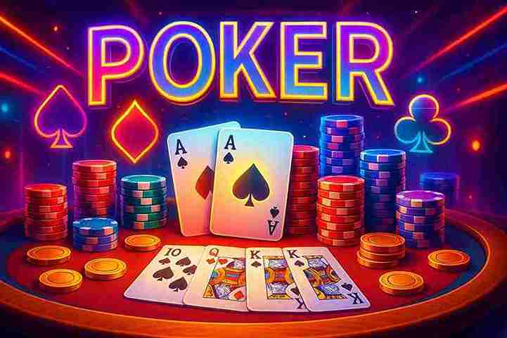 Poker HU88 – Trò Chơi Đẳng Cấp Tại Sòng Bài Trực Tuyến