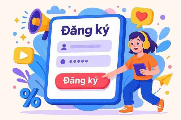 Đăng Ký HU88 – Bắt Đầu Hành Trình Slot Trực Tuyến Đỉnh Cao