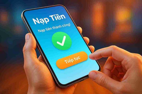 Nạp Tiền HU88 – Giao Dịch Nhanh, An Toàn Và Tiện Lợi
