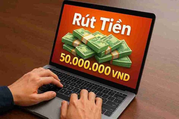 Rút Tiền HU88 – Thanh Toán Nhanh Và An Toàn Tuyệt Đối